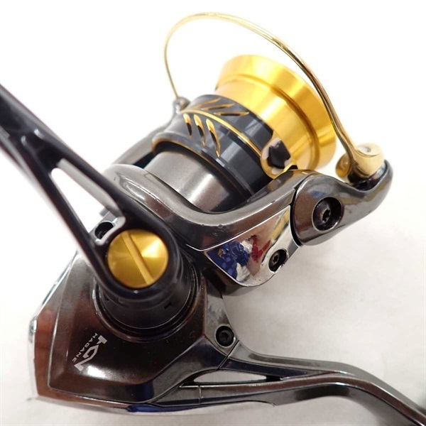 １７ソアレＣＩ４＋５００Ｓ